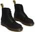 Lookbook Dr. Martens 1460 Pascal Nuckuck 'Hitam' 26380001