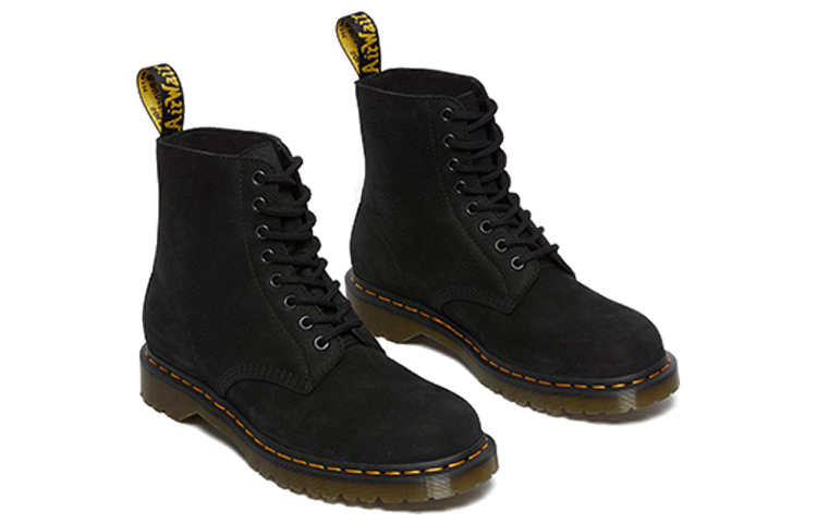Lookbook Dr. Martens 1460 Pascal Nuckuck 'Black' 26380001