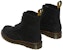 Dr. Martens 1460 Pascal Nuckuck 'Hitam' 26380001