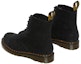 Shop Dr. Martens 1460 Pascal Nuckuck 'Hitam' 26380001