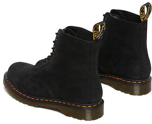 Dr. Martens 1460 Pascal Nuckuck 'Black' 26380001 Shop Dr. Martens 1460 Pascal Nuckuck 'Black' 26380001