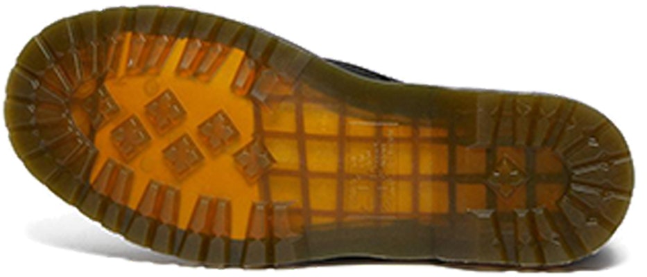Dr. Martens 1460 Pascal Nuckuck 'Hitam' 26380001 Purchase Dr. Martens 1460 Pascal Nuckuck 'Hitam' 26380001
