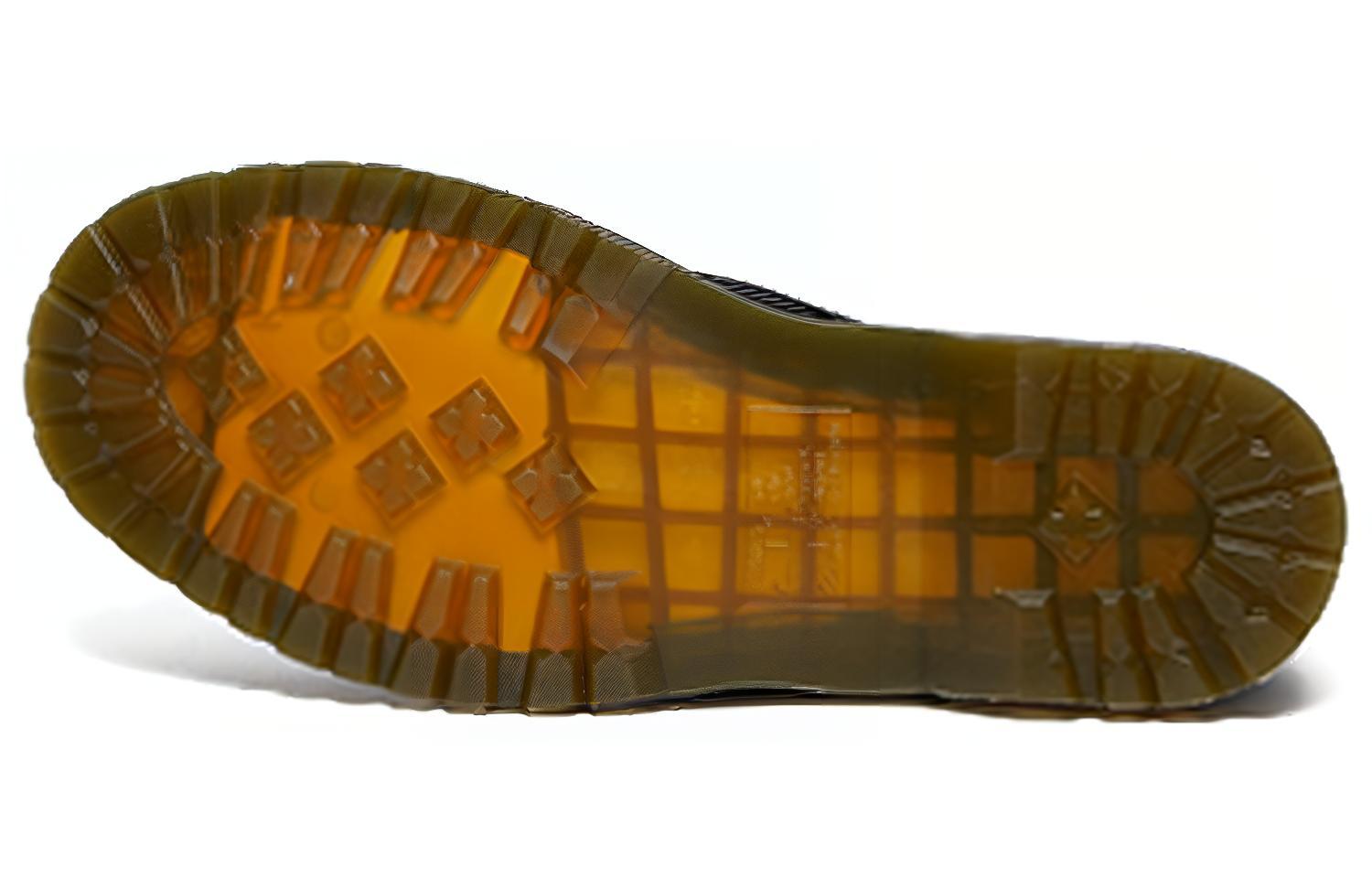 Purchase Dr. Martens 1460 Pascal Nuckuck 'Black' 26380001