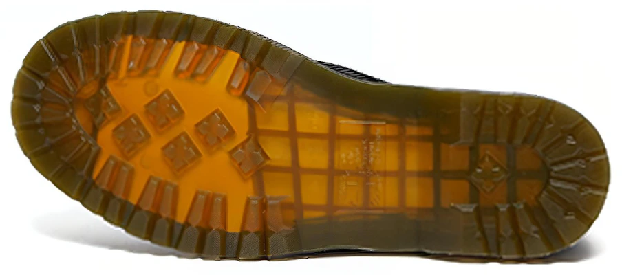 Dr. Martens 1460 Pascal Nuckuck 'Black' 26380001 Purchase Dr. Martens 1460 Pascal Nuckuck 'Black' 26380001
