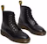 Dr. Martens 1460 Pascal Verso Kasut Kulit Hitam Bertali 'Black' 26531001