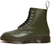 Buy Dr. Martens 1460 Pascal Verso Hijau Kasual Kalis Air Tahan Lasak But Martin pasangan 26966272