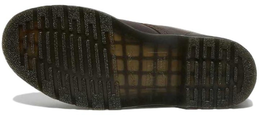 Dr. Martens 1460 Pascal Warmwair Leather Lace Up Boots 'Dark Brown' 27816201 Details for Dr. Martens 1460 Pascal Warmwair Leather Lace Up Boots 'Dark Brown' 27816201