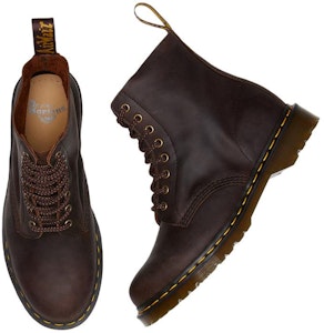 ドクターマーチン 1460 パスカル チェスナット ブーツ 30670294 Purchase ドクターマーチン 1460 パスカル チェスナット ブーツ 30670294