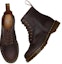 Purchase Dr. Martens 1460 Pascal Waxed Leather But Kasut Bertali 'Chestnut' 30670294