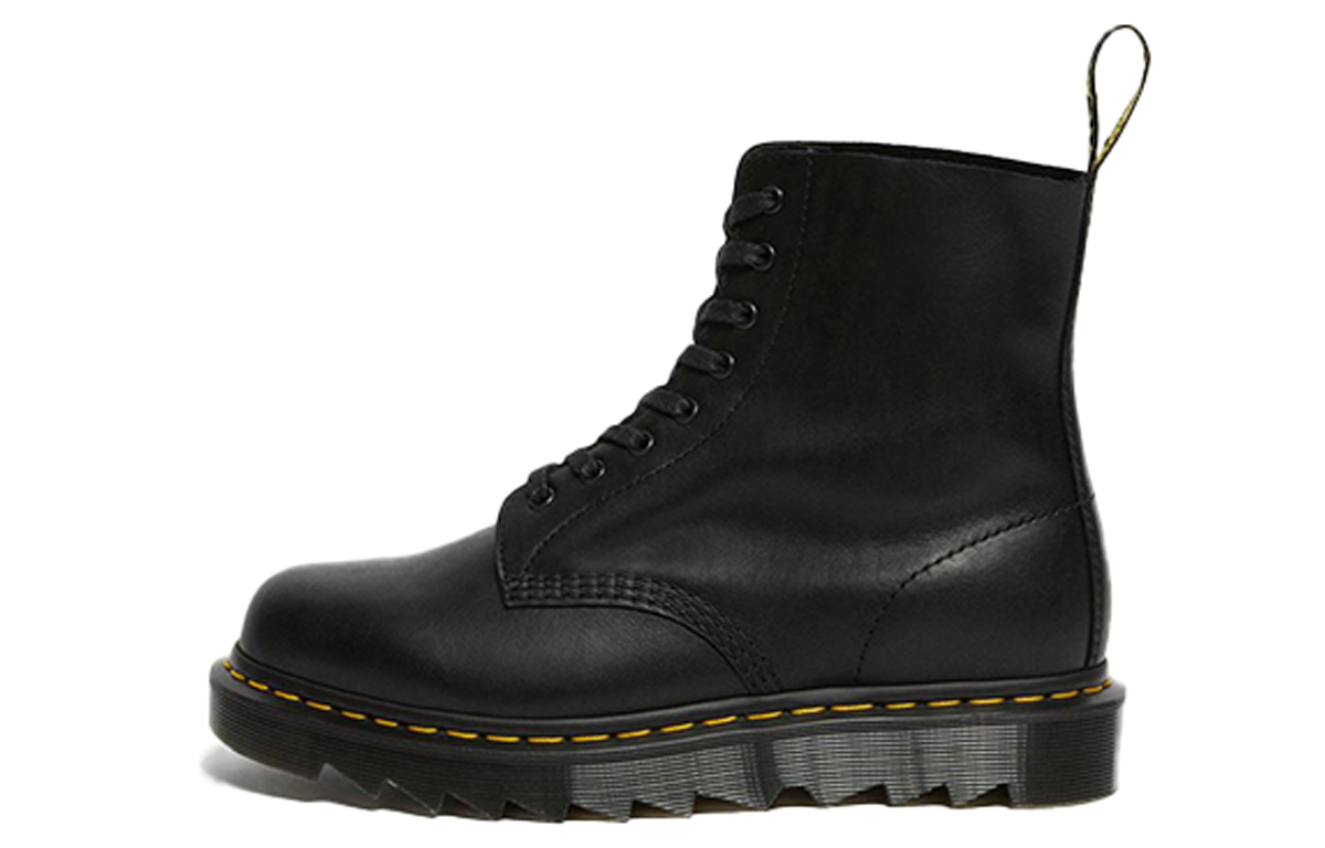 Dr. Martens 1460 Pascal Ziggy 'Black' 26324001