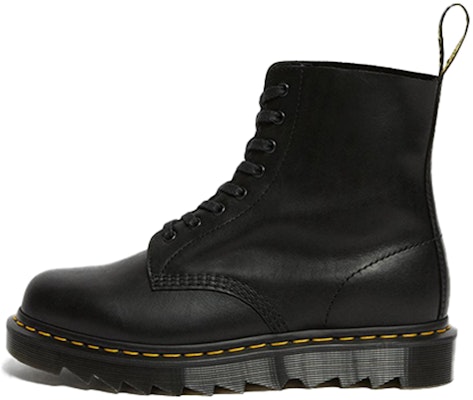 Dr. Martens 1460 Pascal Ziggy 'Hitam' 26324001 Buy Dr. Martens 1460 Pascal Ziggy 'Hitam' 26324001