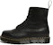 Dr. Martens 1460 Pascal Ziggy 'Hitam' 26324001