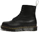 Buy Dr. Martens 1460 Pascal Ziggy 'Hitam' 26324001