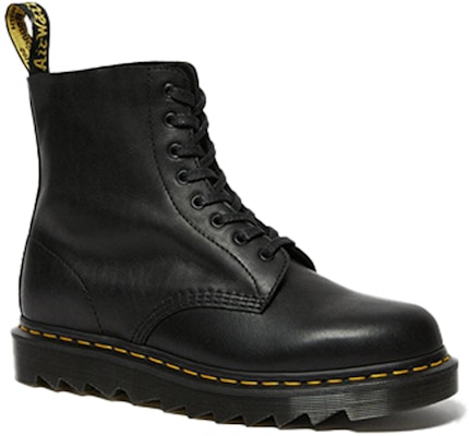 Dr. Martens 1460 Pascal Ziggy 'Hitam' 26324001 Order Dr. Martens 1460 Pascal Ziggy 'Hitam' 26324001