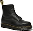 Order Dr. Martens 1460 Pascal Ziggy 'Hitam' 26324001