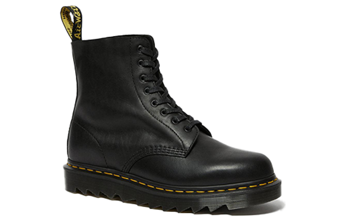 Order Dr. Martens 1460 Pascal Ziggy 'Black' 26324001