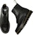Dr. Martens 1460 Pascal Ziggy 'Hitam' 26324001