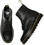 Lookbook Dr. Martens 1460 Pascal Ziggy 'Hitam' 26324001