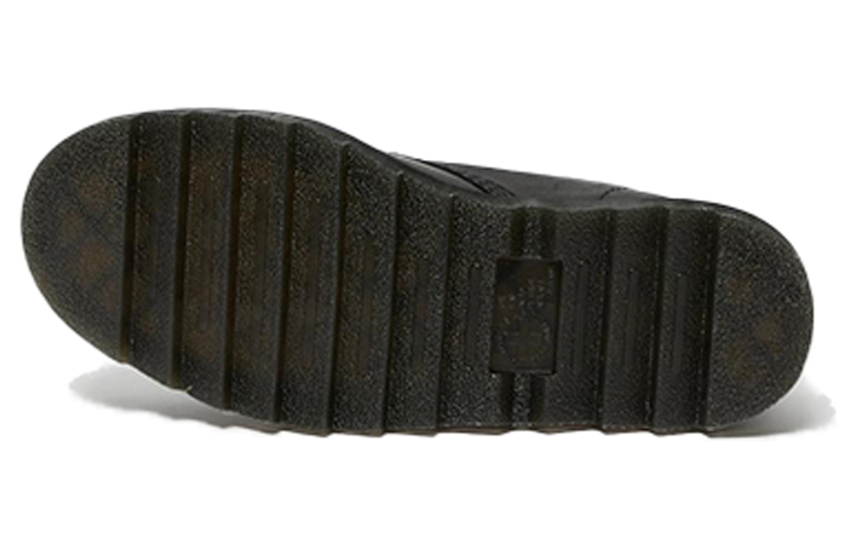 Shop Dr. Martens 1460 Pascal Ziggy 'Black' 26324001