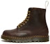 Buy Dr. Martens 1460 Pascal Ziggy Martin But Hitam Coklat Terunggul 26924207