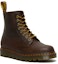 Lookbook Dr. Martens 1460 Pascal Ziggy Martin But Hitam Coklat Terunggul 26924207