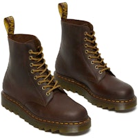 Dr. Martens 1460 Pascal Ziggy Martin But Hitam Coklat Terunggul 26924207 Shop Dr. Martens 1460 Pascal Ziggy Martin But Hitam Coklat Terunggul 26924207
