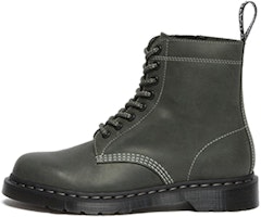 Dr. Martens 1460 Pascal Zip Boot 'Dark Brown' 26673365 Dr. Martens 1460 Pascal Zip Boot 'Dark Brown' 26673365
