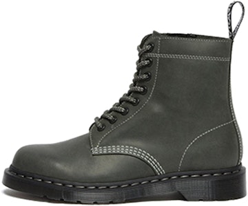 닥터마틴 1460 파스칼 지퍼 부츠 (다크브라운) 26673365 Buy 닥터마틴 1460 파스칼 지퍼 부츠 (다크브라운) 26673365