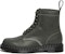 Dr. Martens 1460 Pascal Zip Boot 'Coklat Gelap' 26673365
