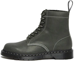Dr. Martens 1460 Pascal Zip Boot 'Dark Brown' 26673365 Dr. Martens 1460 Pascal Zip Boot 'Dark Brown' 26673365