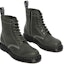 Lookbook Dr. Martens 1460 Pascal Zip Boot 'Coklat Gelap' 26673365