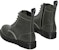 Dr. Martens 1460 Pascal Zip Boot 'Coklat Gelap' 26673365