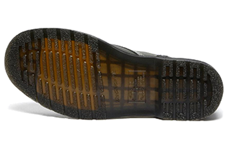 Purchase Dr. Martens 1460 Pascal Zip Boot 'Coklat Gelap' 26673365