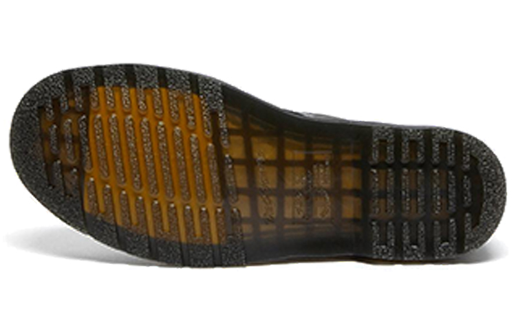 Dr. Martens 1460 Pascal Zip Leather Boots 'Black' 圖 5