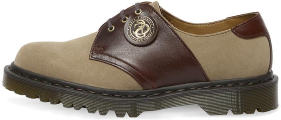 Dr. Martens 1460 Sepatu Saddle 'Coklat' 26709207 Buy Dr. Martens 1460 Sepatu Saddle 'Coklat' 26709207