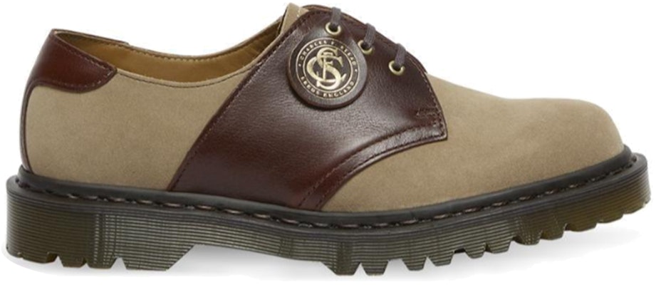 Dr. Martens 1460 Sepatu Saddle 'Coklat' 26709207 Order Dr. Martens 1460 Sepatu Saddle 'Coklat' 26709207