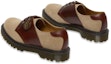 Purchase Dr. Martens 1460 Sepatu Saddle 'Coklat' 26709207
