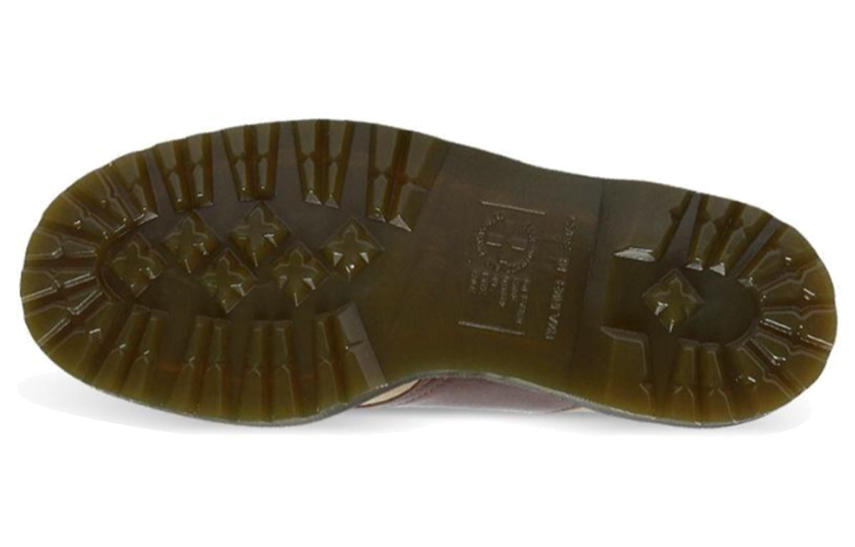 Details for Dr. Martens 1460 Sepatu Saddle 'Coklat' 26709207