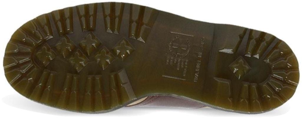 Dr. Martens 1460 Sepatu Saddle 'Coklat' 26709207 Details for Dr. Martens 1460 Sepatu Saddle 'Coklat' 26709207