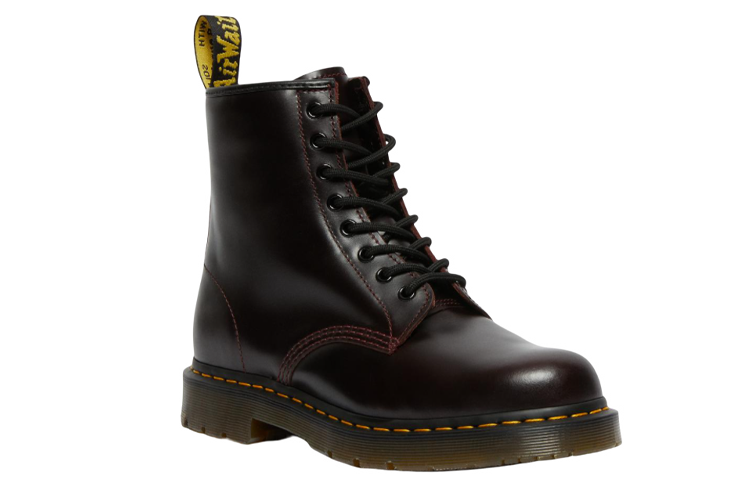 Dr. Martens 1460 Slip Resistant 'Burgundy' 圖 2