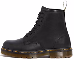 Dr. Martens 1460 Slip Resistant Leather Lace Up Boot 'Black' 24382001 Dr. Martens 1460 Slip Resistant Leather Lace Up Boot 'Black' 24382001