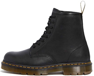 Dr.Martens 馬汀博士 1460 防滑耐磨 及踝 馬丁靴 男女同款 黑色 Buy Dr.Martens 馬汀博士 1460 防滑耐磨 及踝 馬丁靴 男女同款 黑色