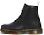 Dr. Martens 1460 Boot Kulit Anti-Gelincir 'Hitam' 24382001