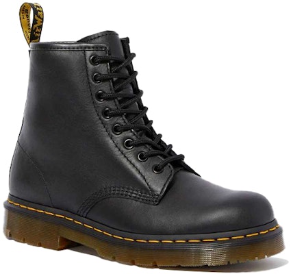 Dr. Martens 1460 Slip Resistant Leather Lace Up Boot 'Black' 24382001 Order Dr. Martens 1460 Slip Resistant Leather Lace Up Boot 'Black' 24382001