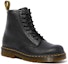 Order Dr. Martens 1460 Boot Kulit Anti-Gelincir 'Hitam' 24382001