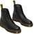 Dr. Martens 1460 Boot Kulit Anti-Gelincir 'Hitam' 24382001