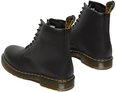 Dr.Martens 馬汀博士 1460 防滑耐磨 及踝 馬丁靴 男女同款 黑色 Shop Dr.Martens 馬汀博士 1460 防滑耐磨 及踝 馬丁靴 男女同款 黑色