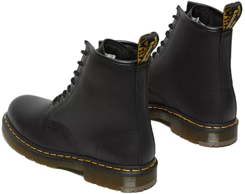 Dr. Martens 1460 Slip Resistant Leather Lace Up Boot 'Black' 24382001 Shop Dr. Martens 1460 Slip Resistant Leather Lace Up Boot 'Black' 24382001