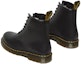 Shop Dr. Martens 1460 Boot Kulit Anti-Gelincir 'Hitam' 24382001