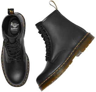 Dr.Martens 馬汀博士 1460 防滑耐磨 及踝 馬丁靴 男女同款 黑色 Purchase Dr.Martens 馬汀博士 1460 防滑耐磨 及踝 馬丁靴 男女同款 黑色